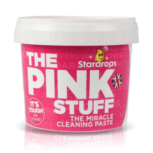 STARDROPS PINK STUFF