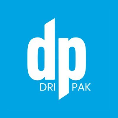 Dripak Logo