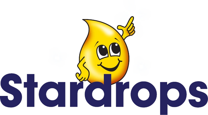 Stardrops